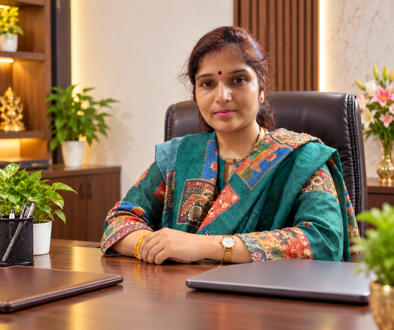 Director Image
